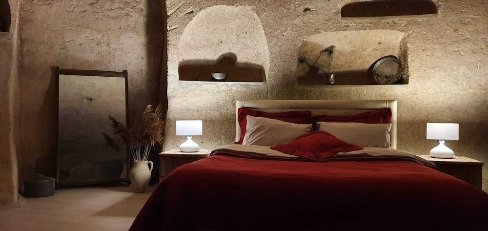 undefined Cappadocia Deep Cave House