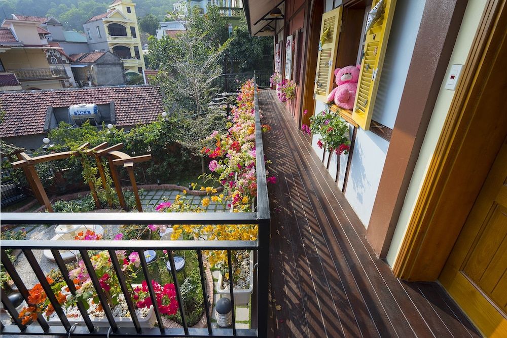undefined Little Colmar - Homestay & Pottery Studio 9