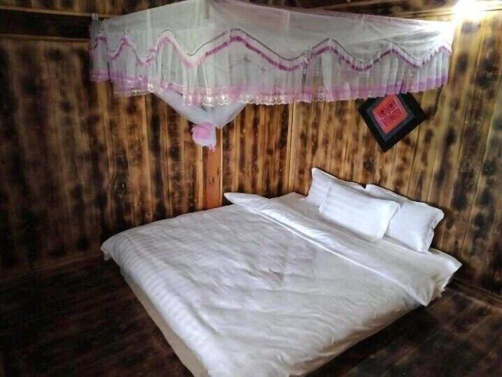 Double Room Single Use