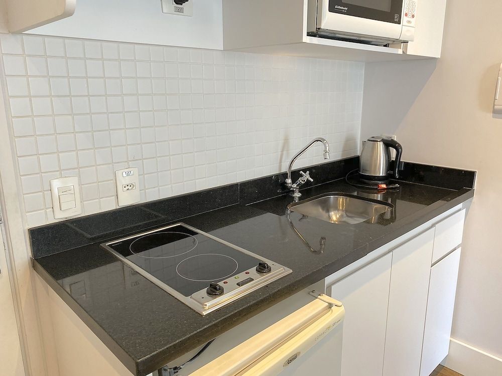 undefined Apartamento Conforto - Itaim Bibi 10