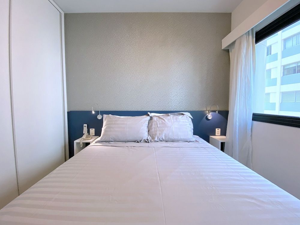 undefined Apartamento Conforto - Itaim Bibi 6