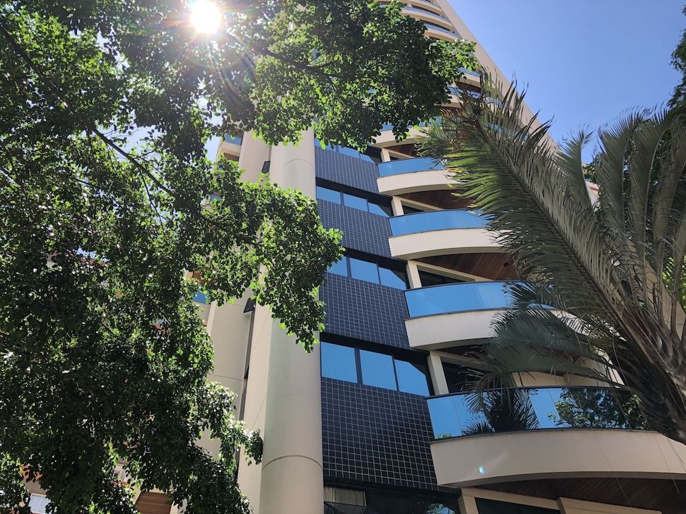 undefined Apartamento Conforto - Itaim Bibi 2