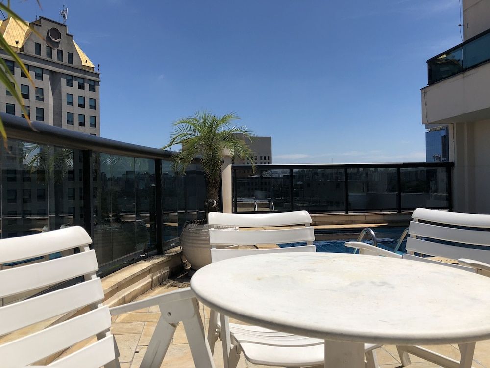 undefined Apartamento Conforto - Itaim Bibi 4