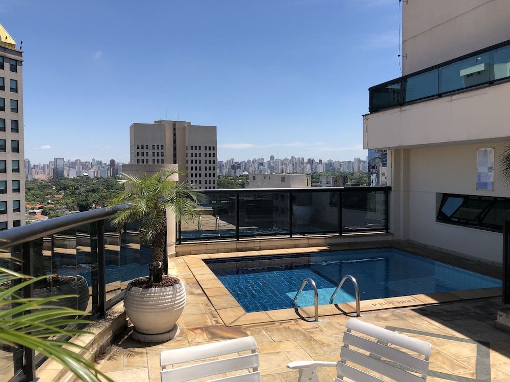 undefined Apartamento Conforto - Itaim Bibi 5