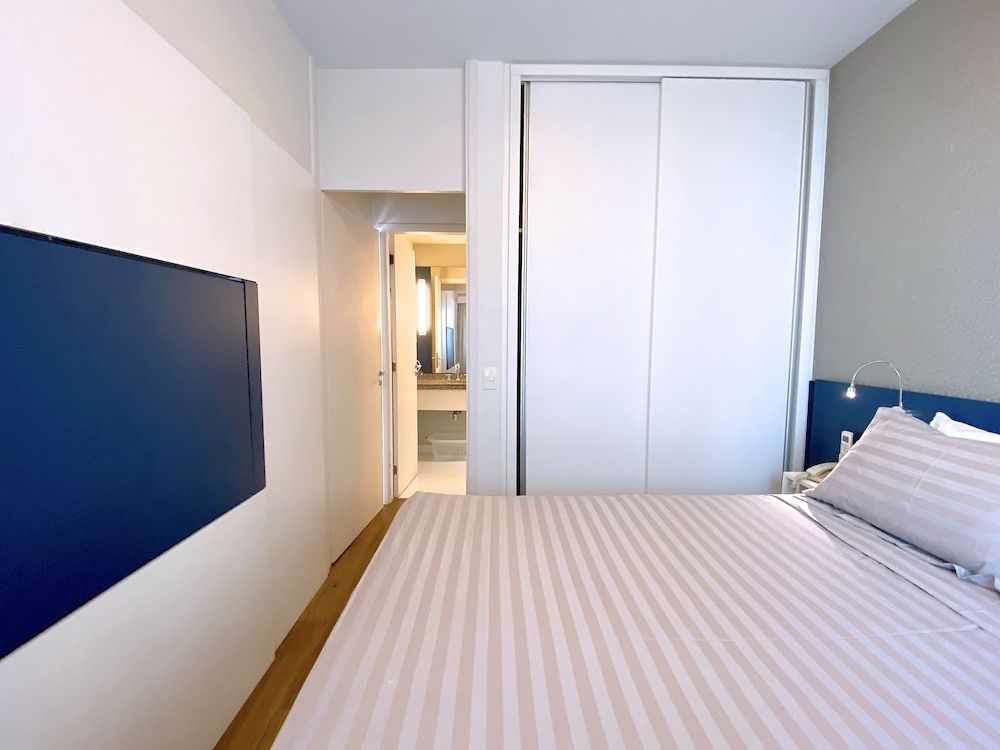 undefined Apartamento Conforto - Itaim Bibi 7
