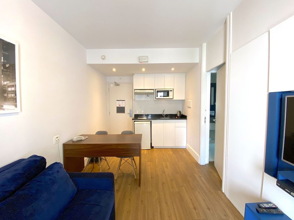 undefined Apartamento Conforto - Itaim Bibi