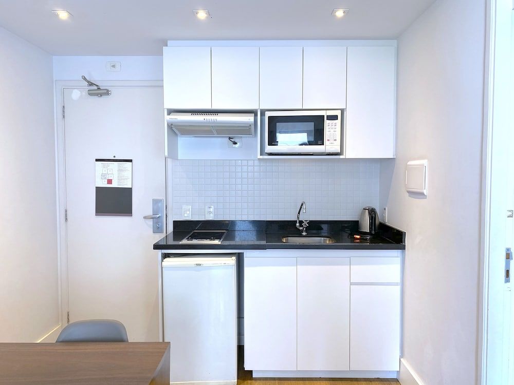 undefined Apartamento Conforto - Itaim Bibi 9