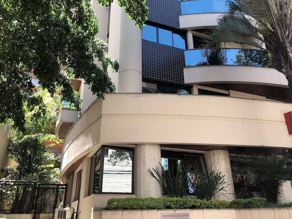 undefined Apartamento Conforto - Itaim Bibi 3