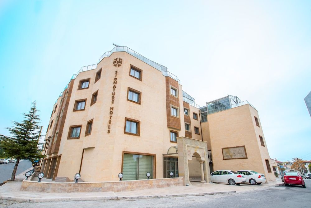 undefined Signature Hotels & Spa 4