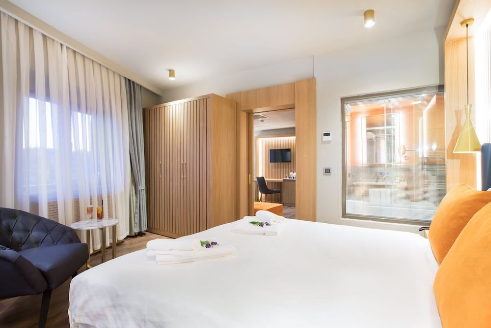 undefined Signature Hotels & Spa