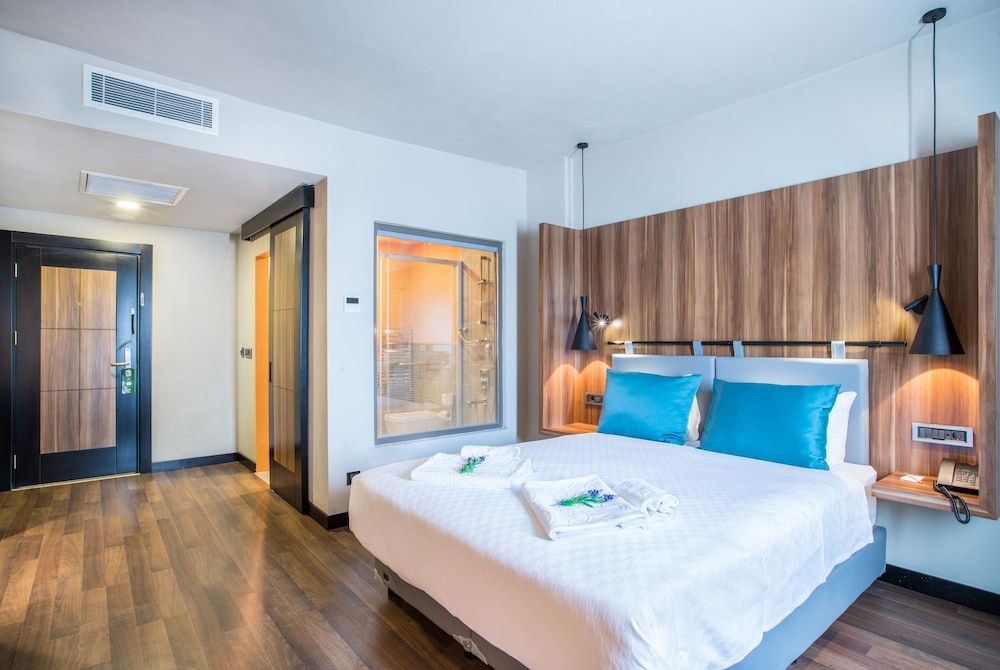 undefined Signature Hotels & Spa 3