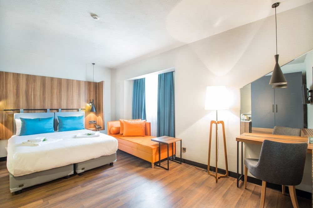 undefined Signature Hotels & Spa 2