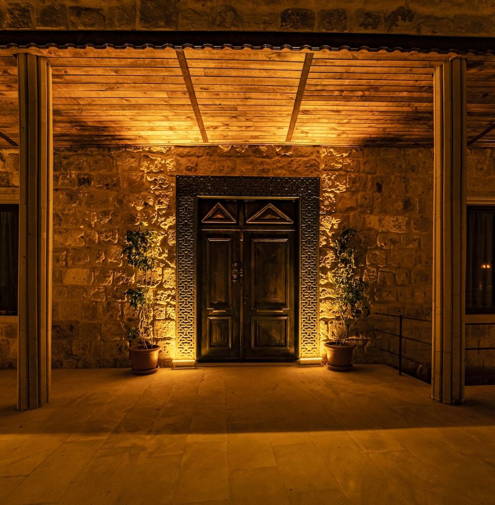 undefined Megaron Cave Hotel 3