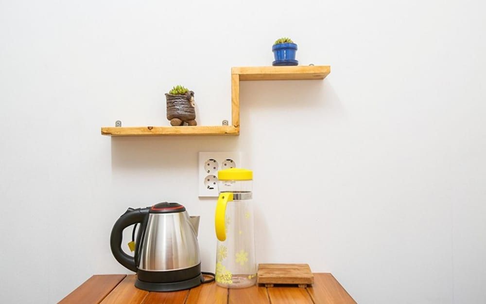 undefined Jeju Badangeobu Pension 6