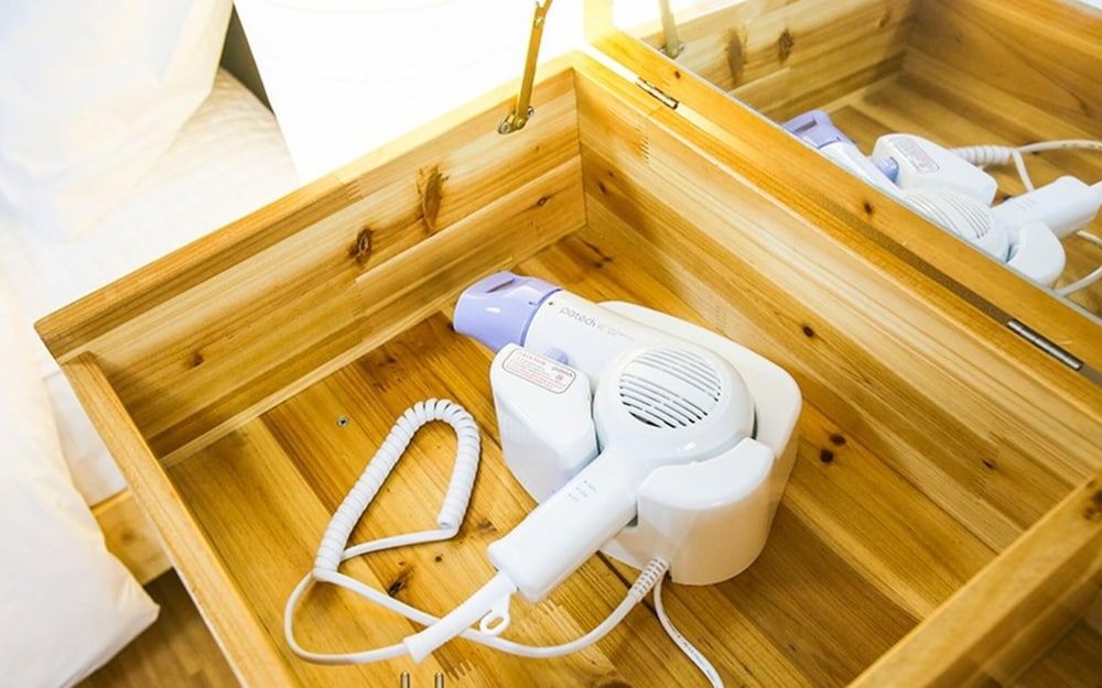 undefined Jeju Badangeobu Pension 9