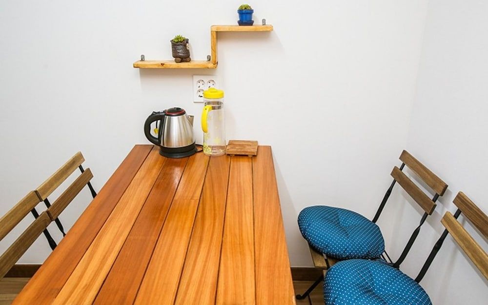 undefined Jeju Badangeobu Pension 5