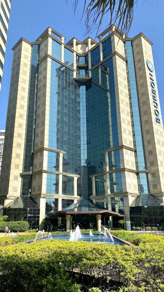 undefined BCI- Flats Corporate Plaza By Anora Spaces 2