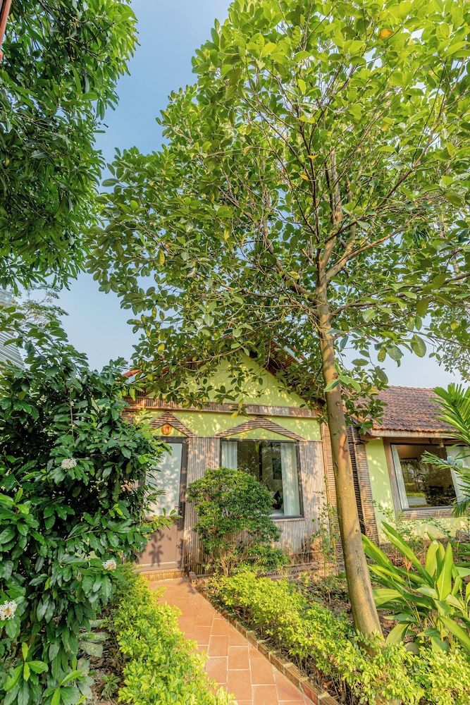 undefined Tam Coc Green Garden Bungalow 4