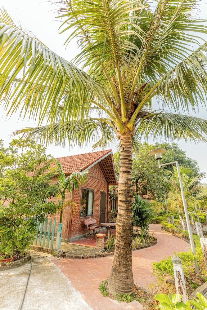 undefined Tam Coc Green Garden Bungalow 7