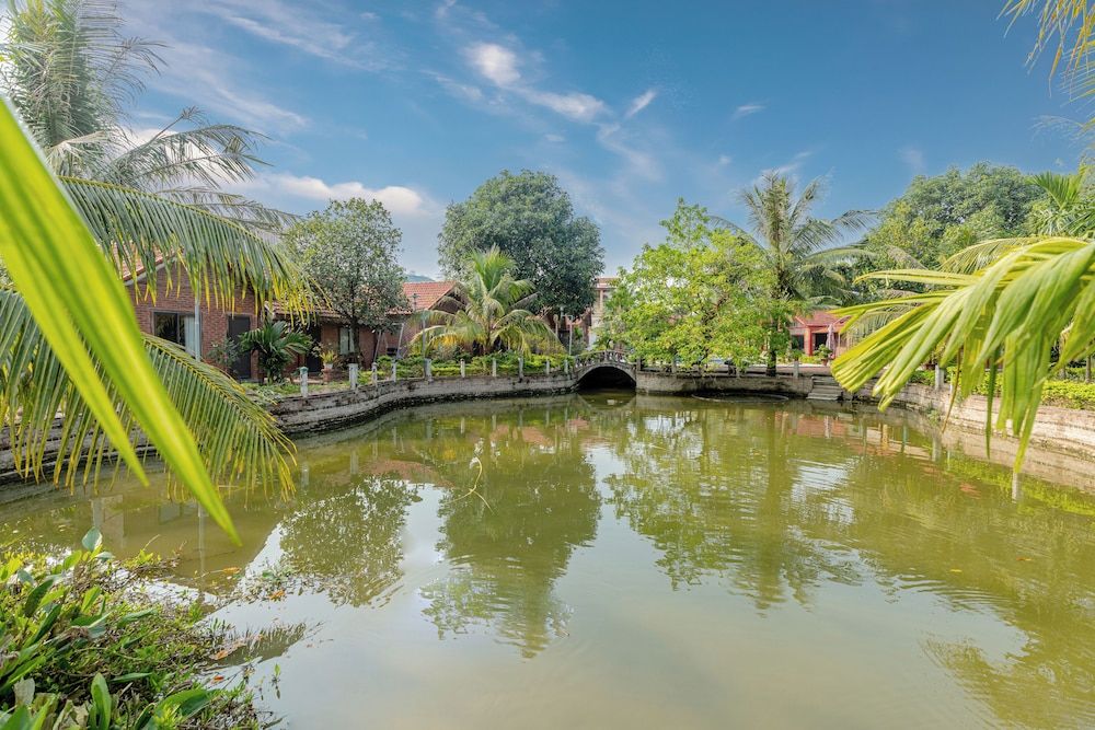 undefined Tam Coc Green Garden Bungalow 10
