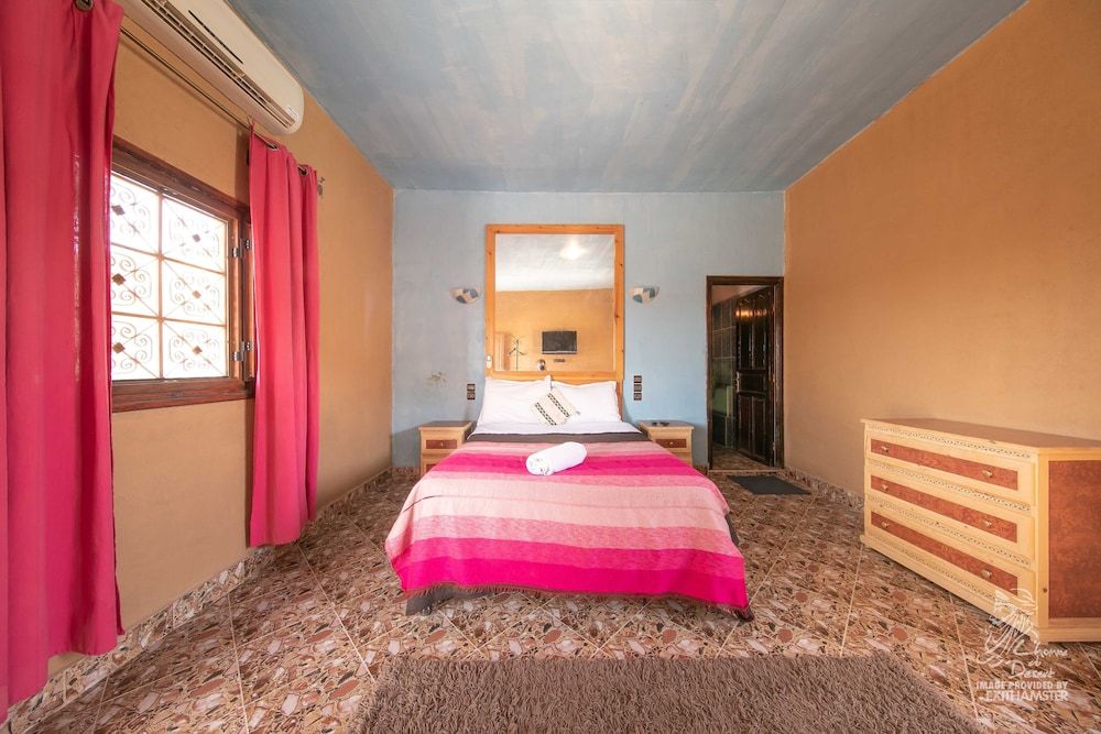 L'Homme du Désert Standard Double Room 6