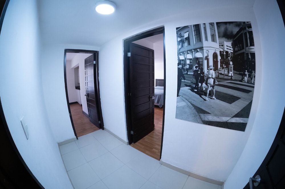 Apartment, 1 Bedroom, Accessible, Smoking