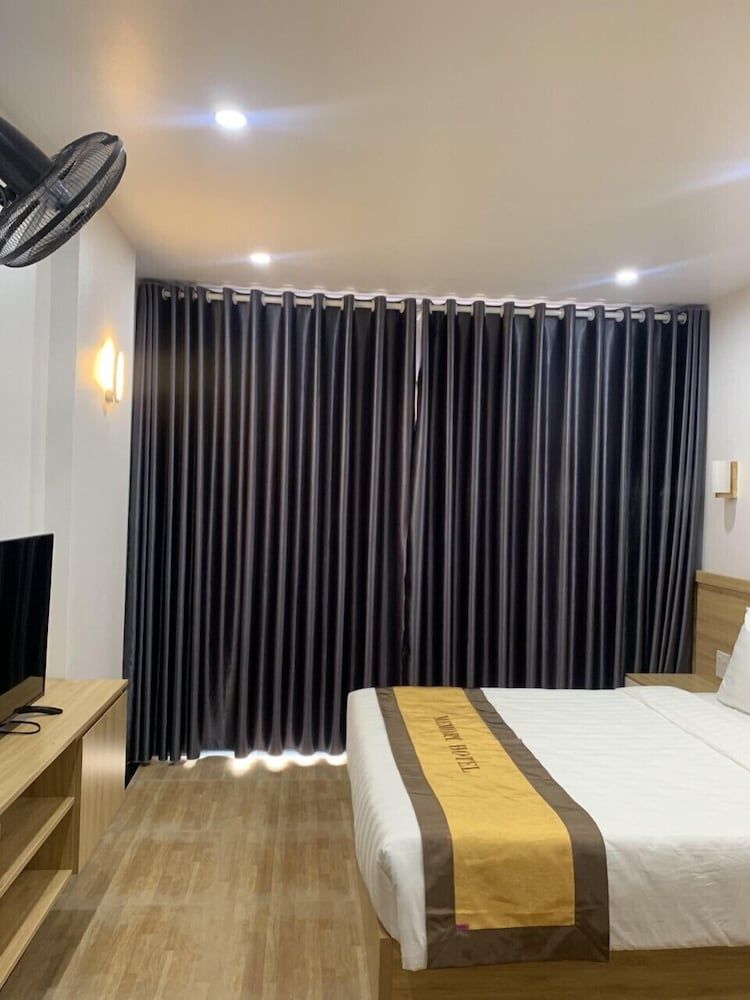 undefined Memory Hotel 8