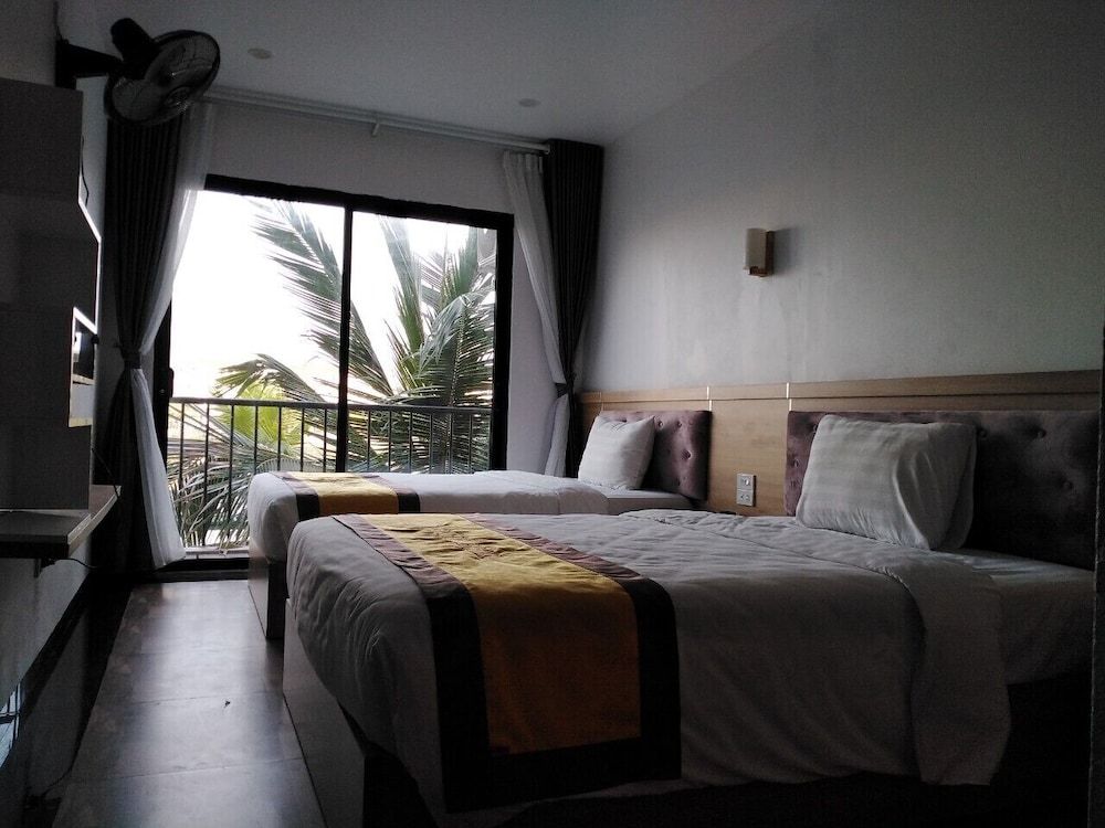 undefined Memory Hotel 6