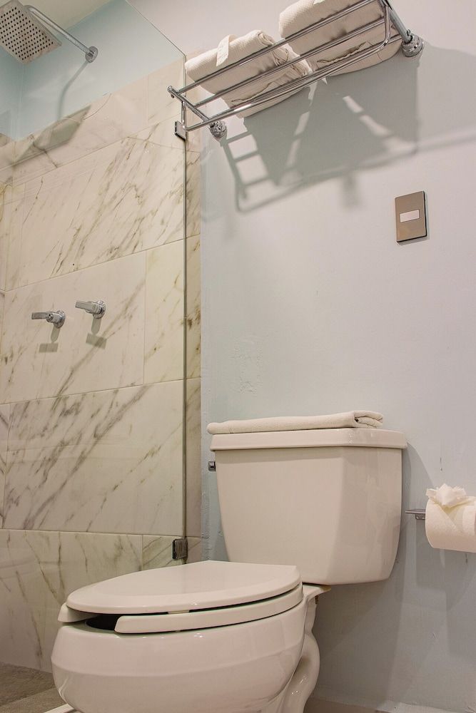 Hotel De La Parra Junior Suite 6