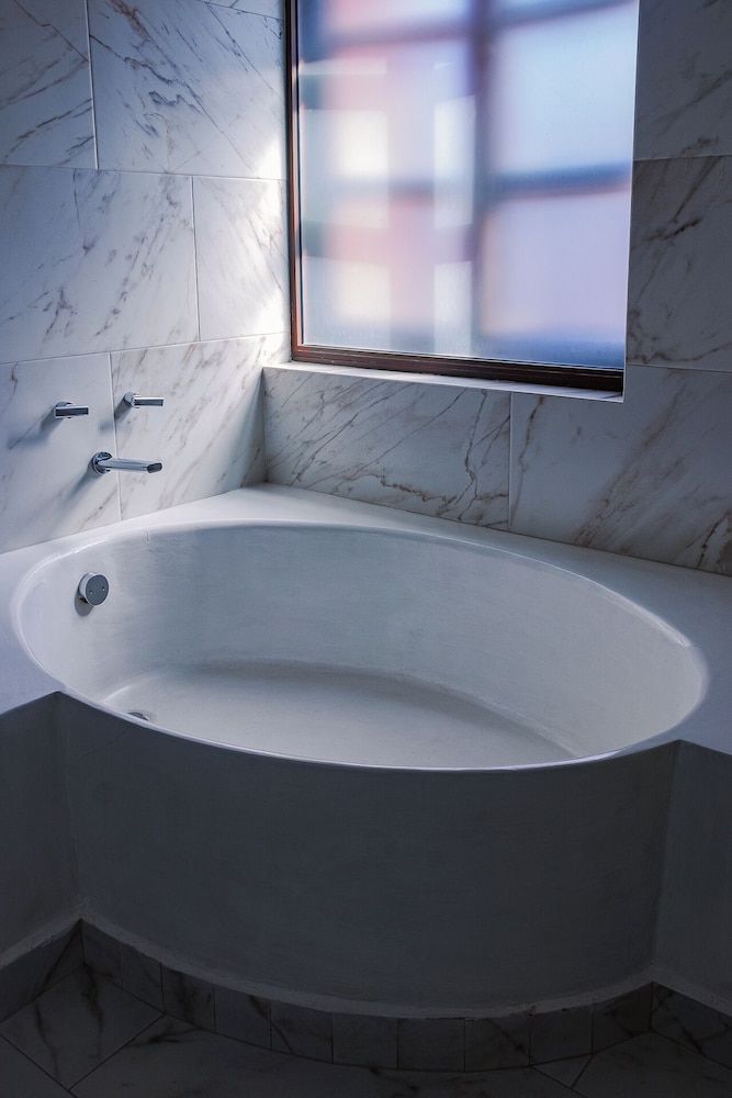 Hotel De La Parra Suite 8