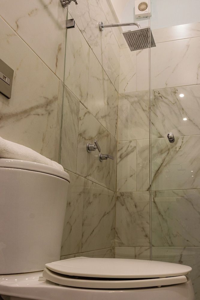 Hotel De La Parra Standard Room, 1 King Bed 6