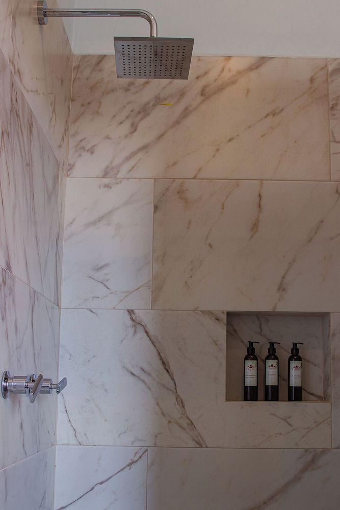 Hotel De La Parra Suite 6