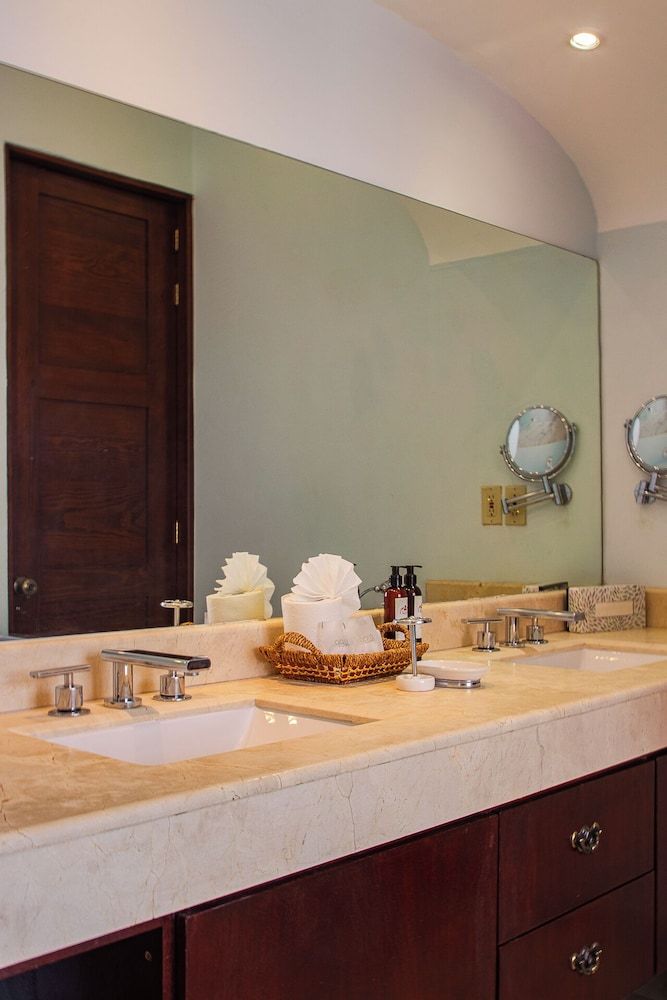 Hotel De La Parra Suite 9