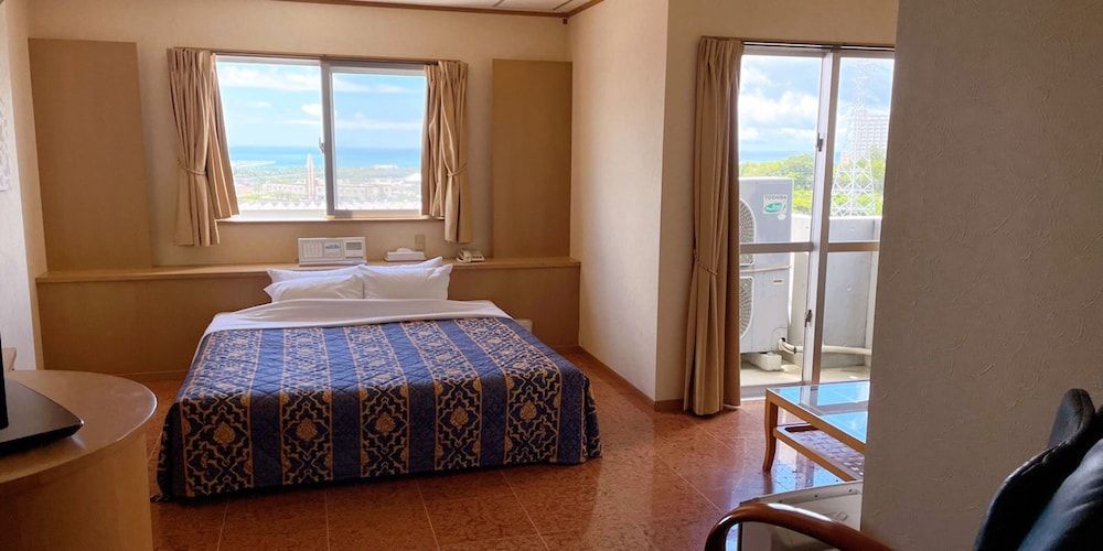Premium Sauna Double Room, Non-smoking