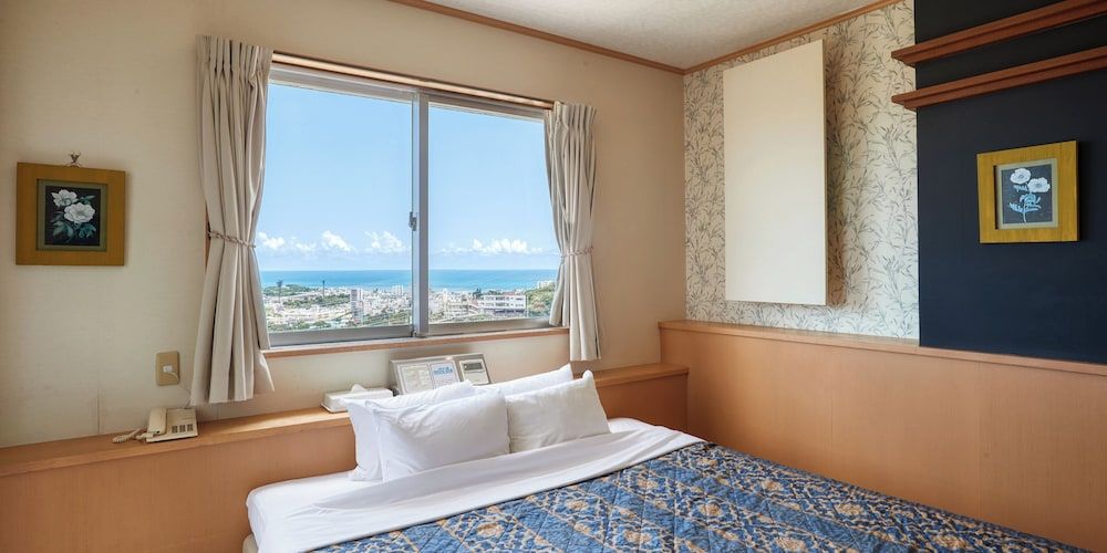 Basic Double Room