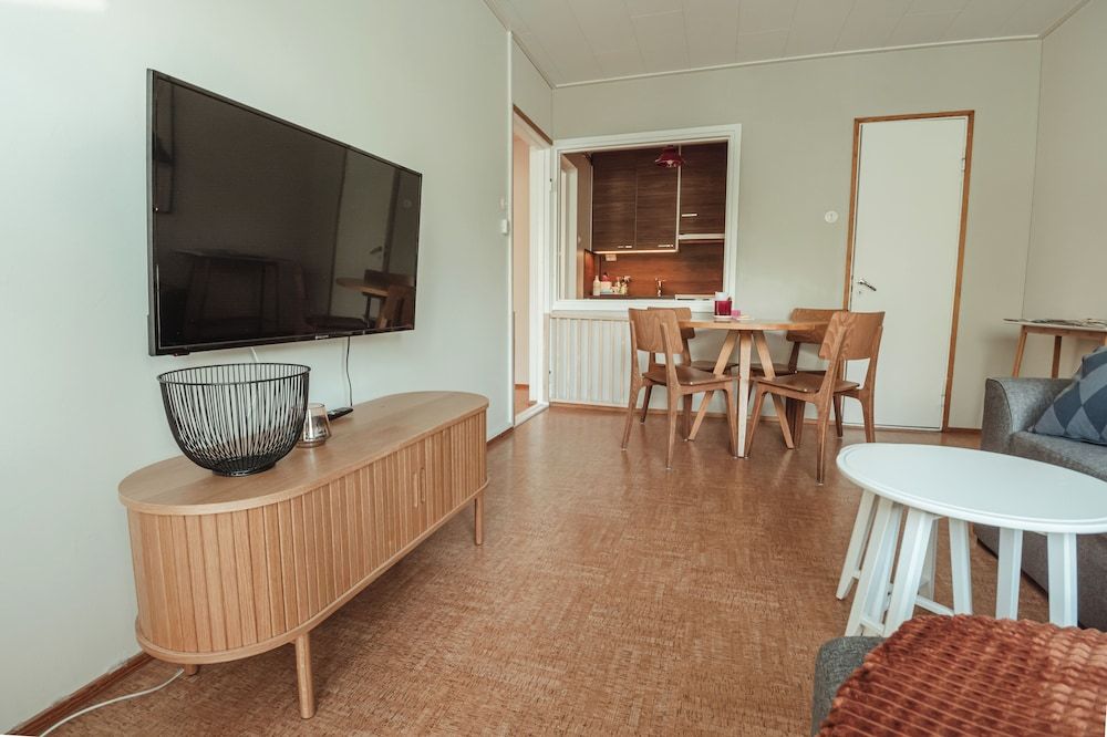 Time Hostel CITY City Apartment 9