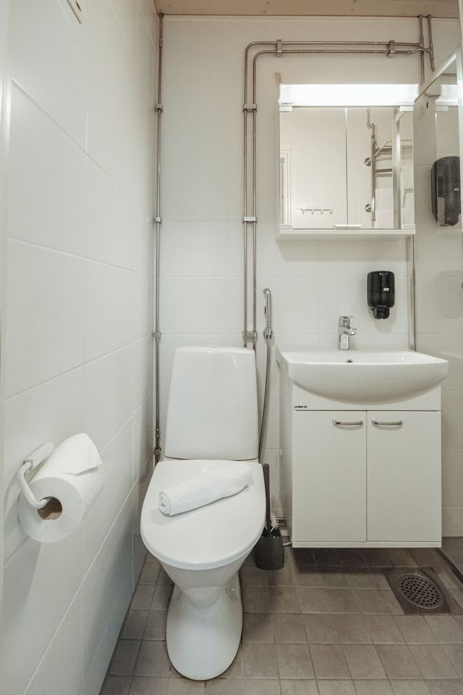 Time Hostel CITY City Apartment 4