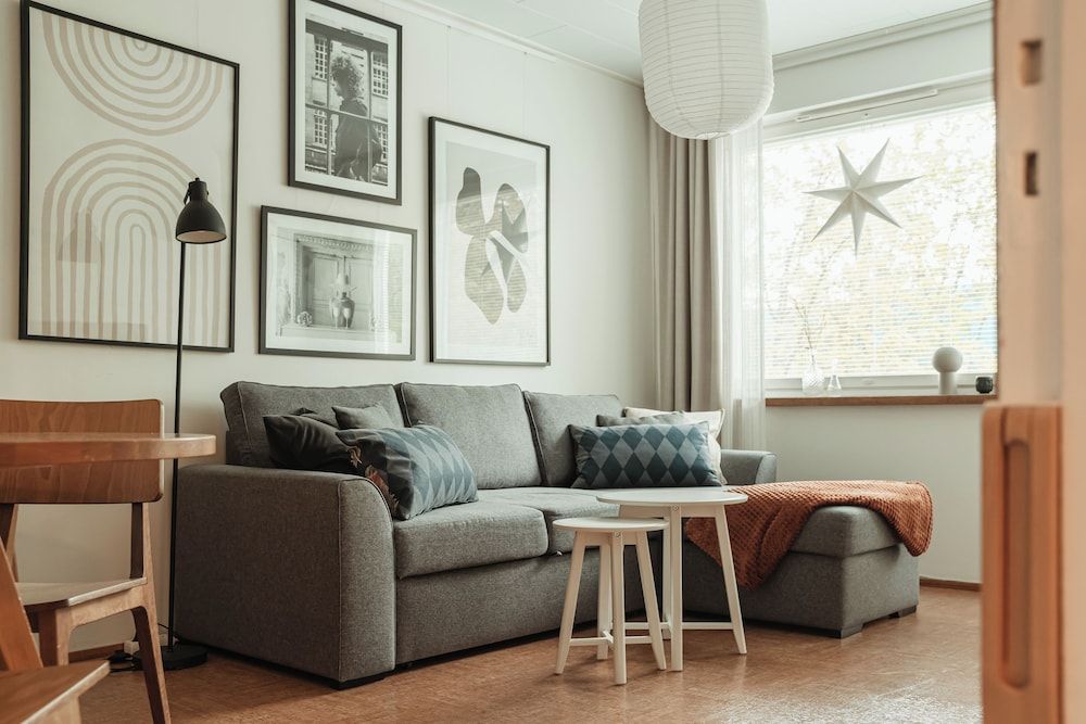 Time Hostel CITY City Apartment 7