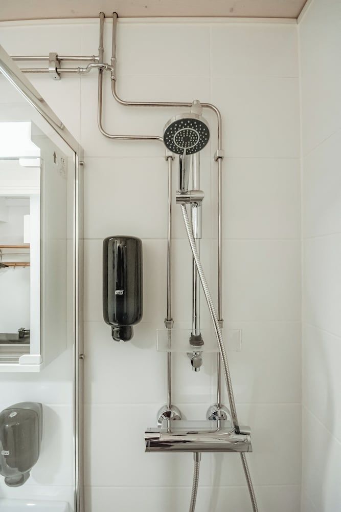 Time Hostel CITY City Apartment 5