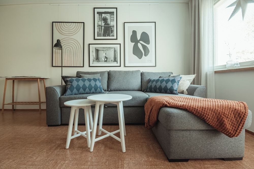 Time Hostel CITY City Apartment 6