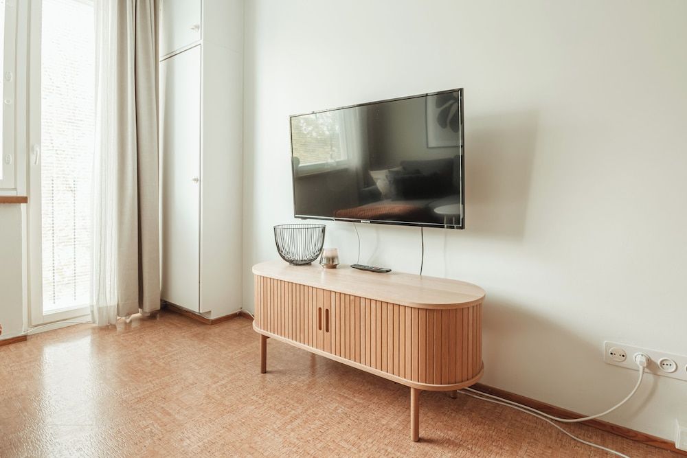 Time Hostel CITY City Apartment 8