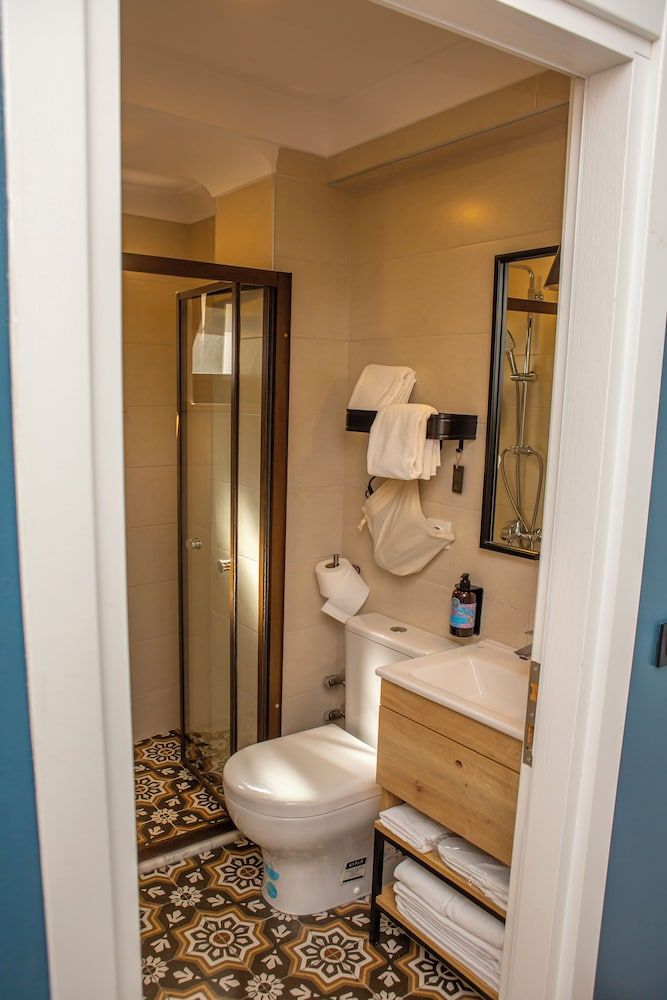 The Abies Design Room Large 6