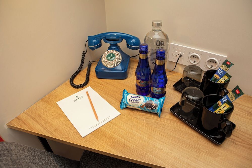 The Abies Design Room Small 8