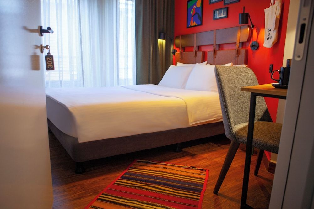 The Abies Design Room Small 5