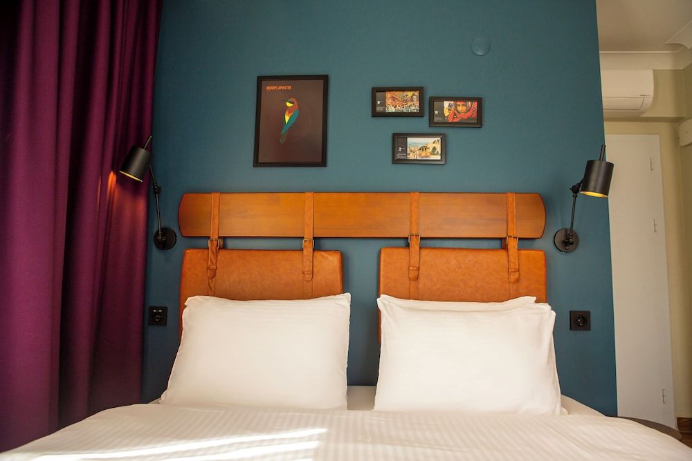 The Abies Design Room Large 3