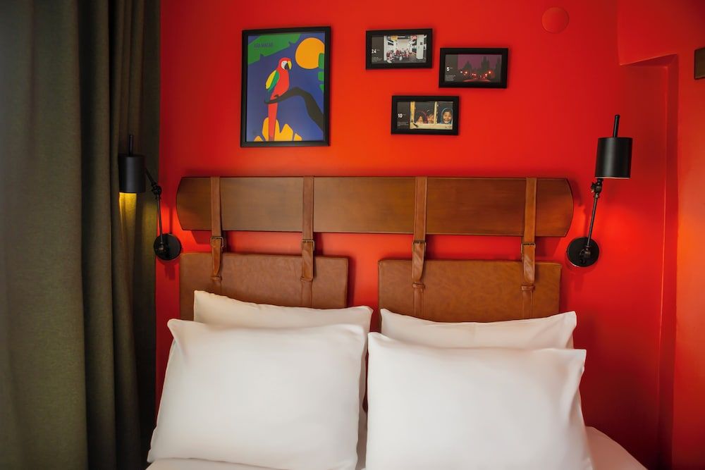 The Abies Design Room Small 3