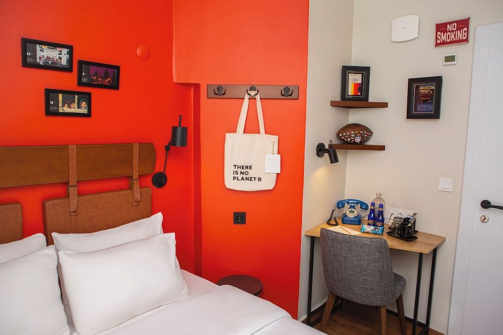 The Abies Design Room Small 2