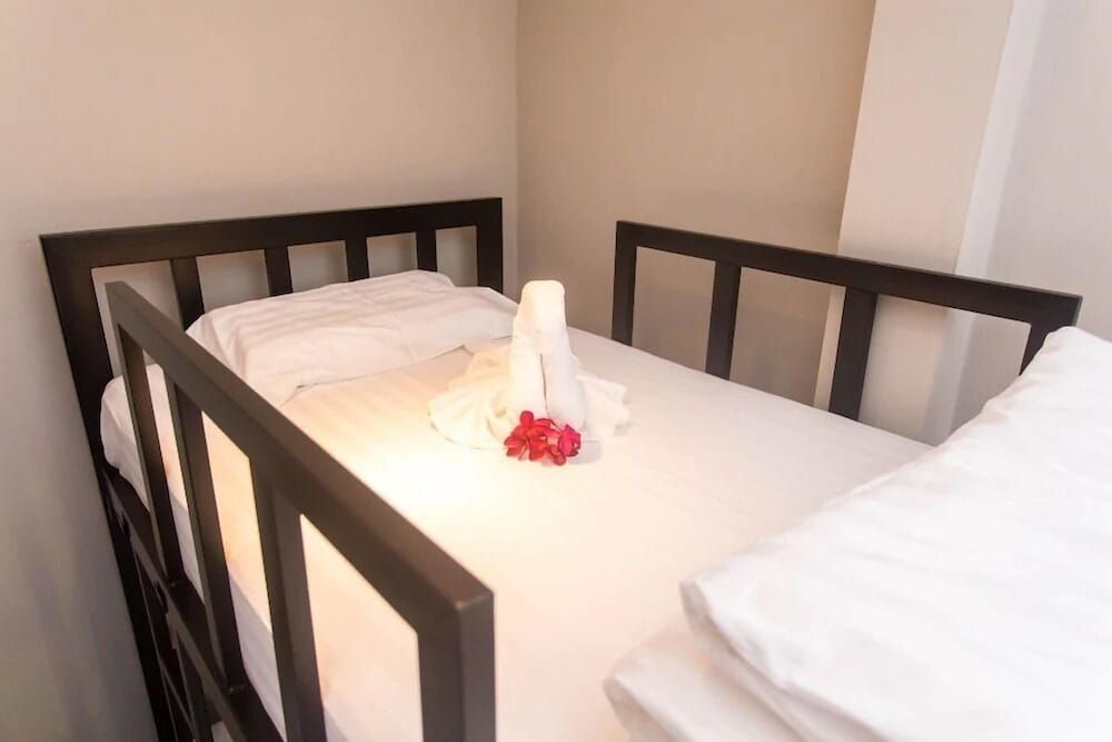 Deluxe Room (Room 6)