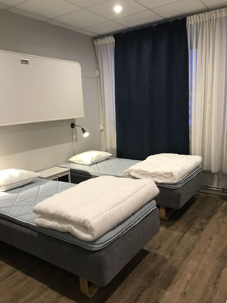 Comfort Room, Accessible, Ensuite (Rum 3)