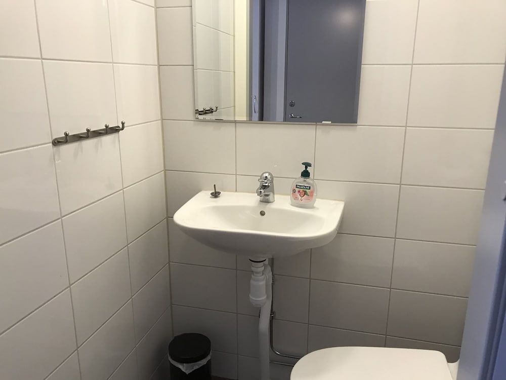 Comfort Room, 1 Bedroom, Ensuite (Rum 7)